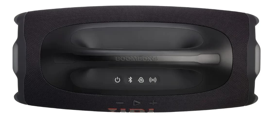 Caixa de Som JBL Boombox 4