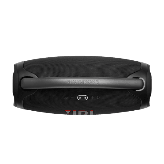 Caixa de Som JBL Boombox 3